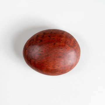 Image for Paperweight | Curly Jarrah