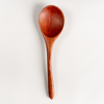 Image for Serving Spoon | Sheoak