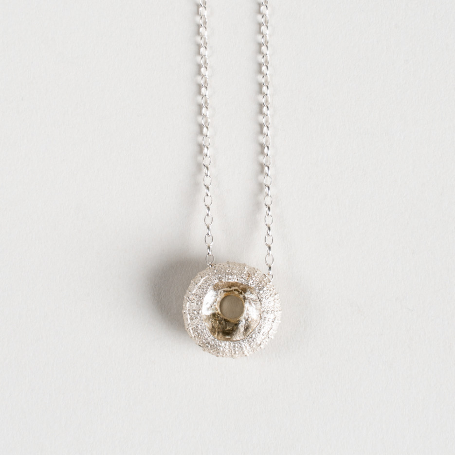 Image of Sea Urchin Necklace