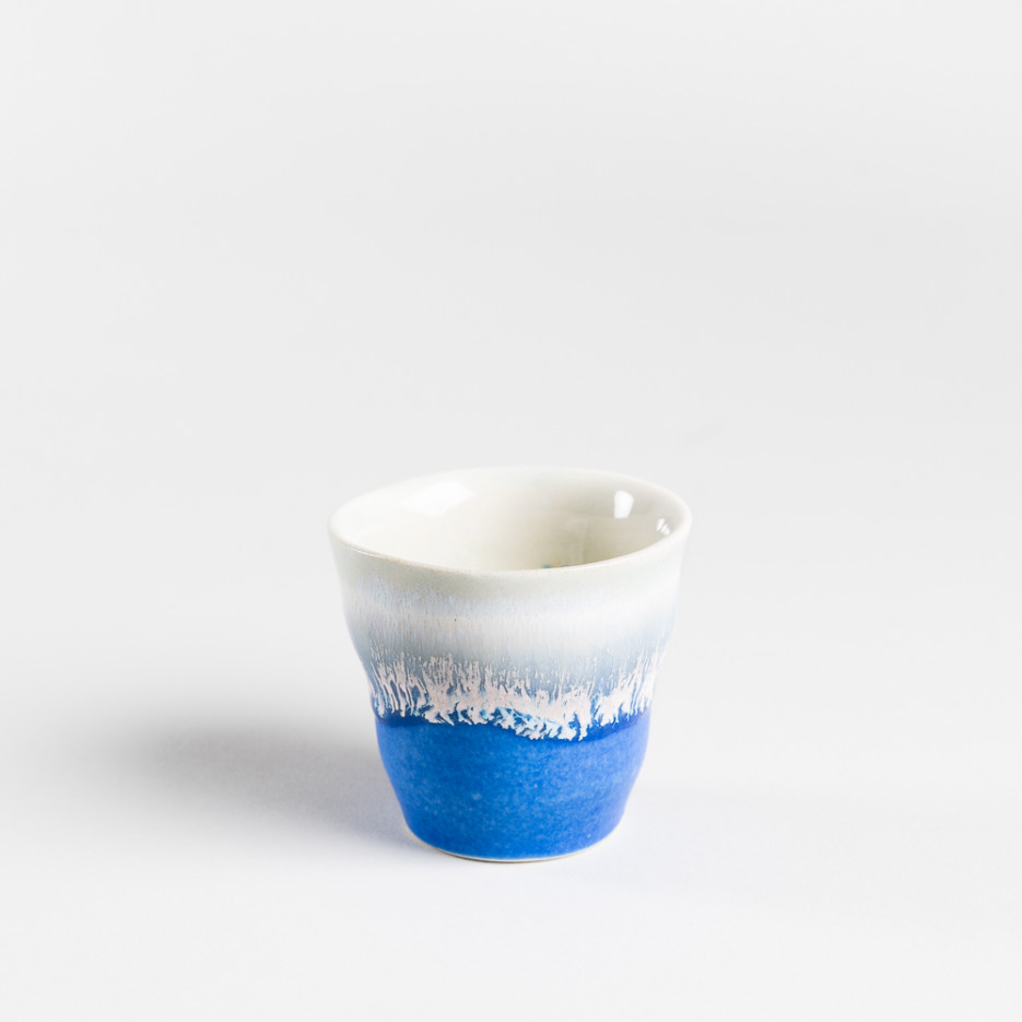 Image of Sky Jazz Cup | Small