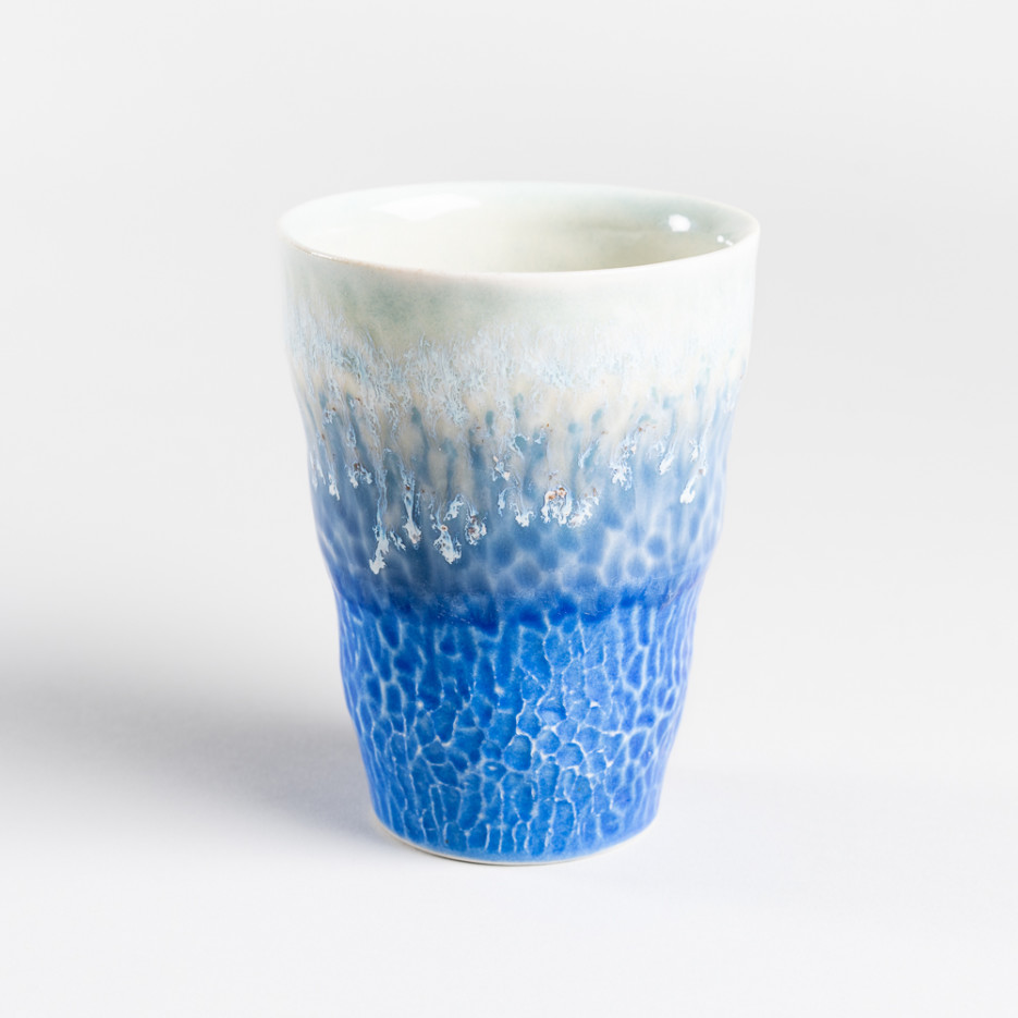Image of Sky Jazz Travel Cup | Large