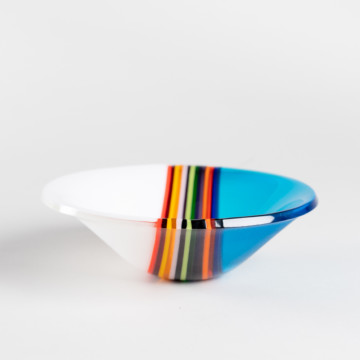 Image for Rainbow Bowl | 19cm