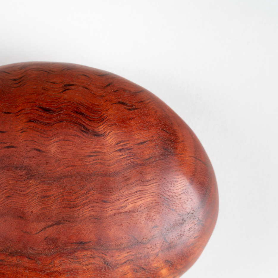 Image of Paperweight | Curly Jarrah