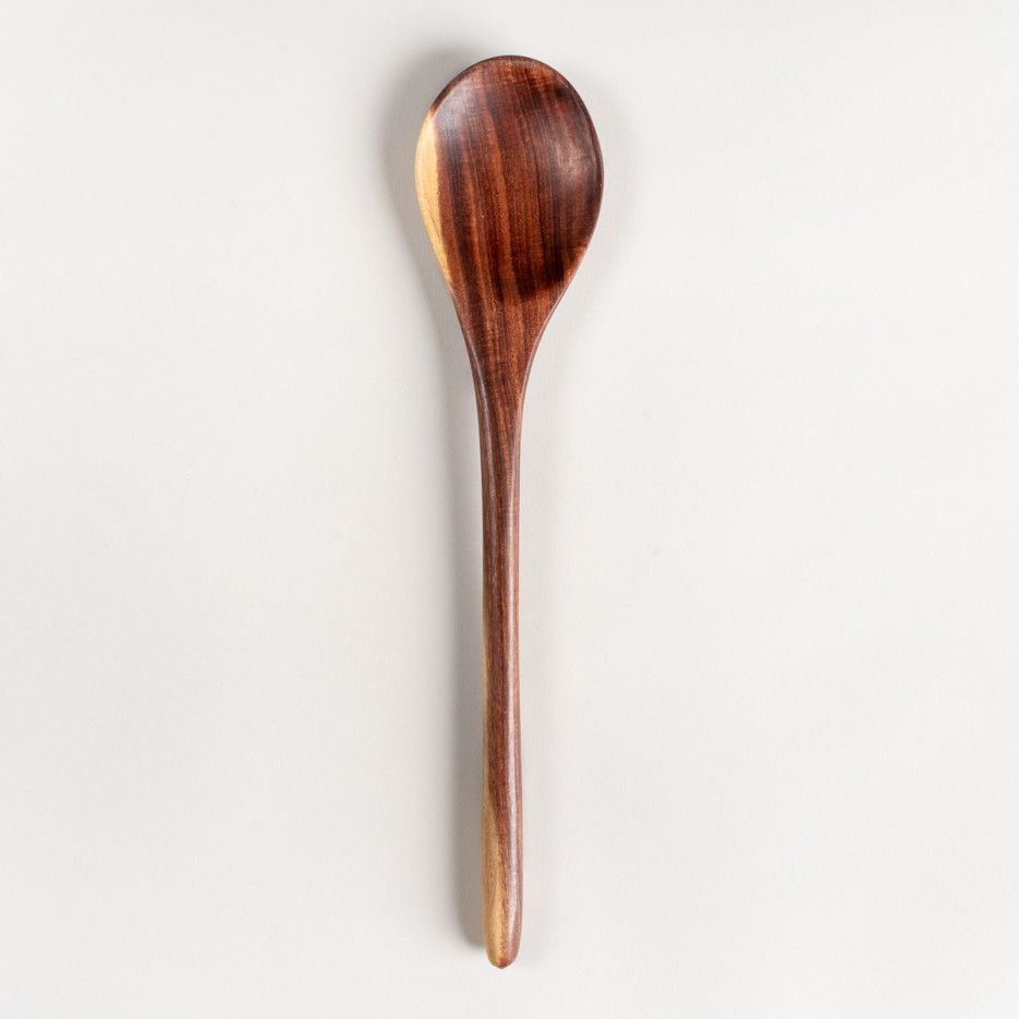 Image of Serving Spoon | Jam Wood