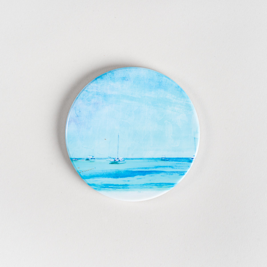 Image of Ceramic Coaster | Rottnest Island