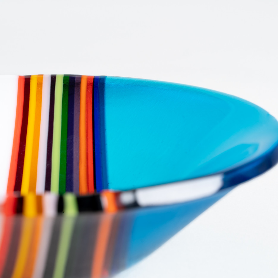 Image of Rainbow Bowl | 19cm