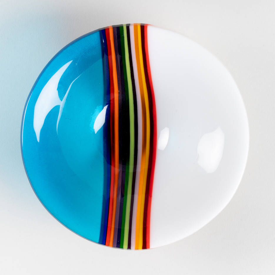 Image of Rainbow Bowl | 19cm