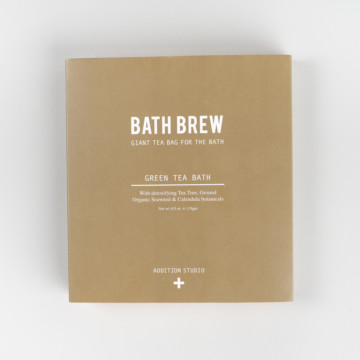 Image for Bath Brew | Green Tea