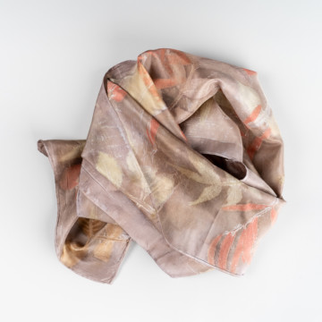 Image for Silk Scarf