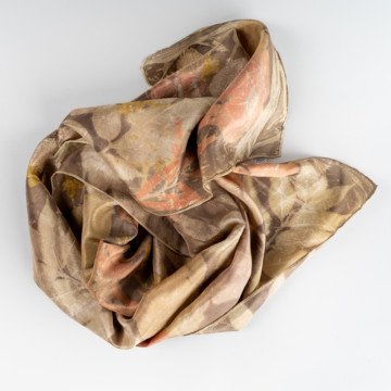 Image for Silk Scarf