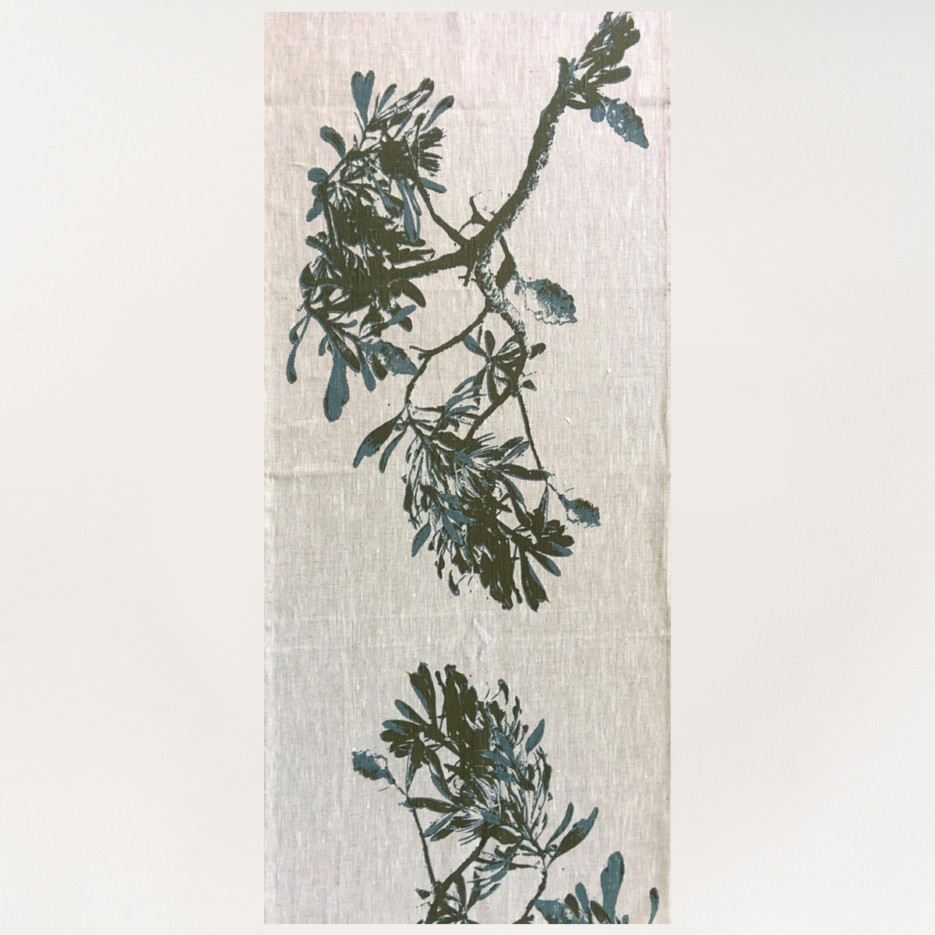 Image of Table Runner | Coast Banksia