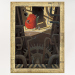 Product by Shaun Tan
