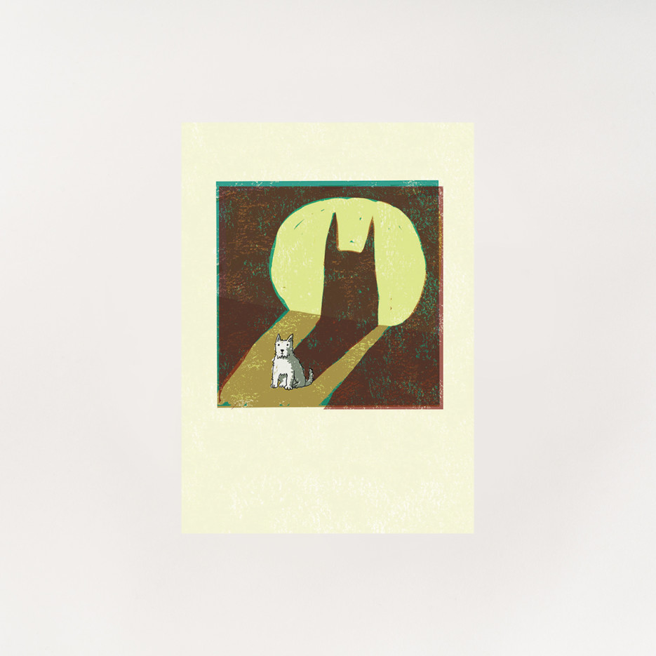 Image of Card | Clootie Batman