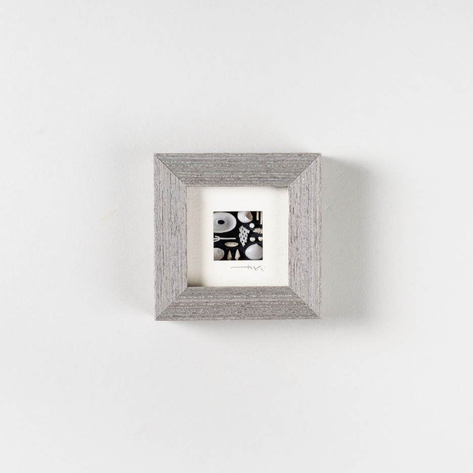 Image of Exhibition Shadow Box | Mini Sml