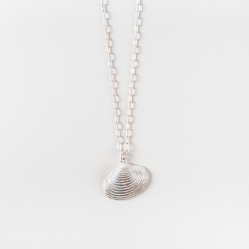 Image for Pipi Shell Necklace Mini