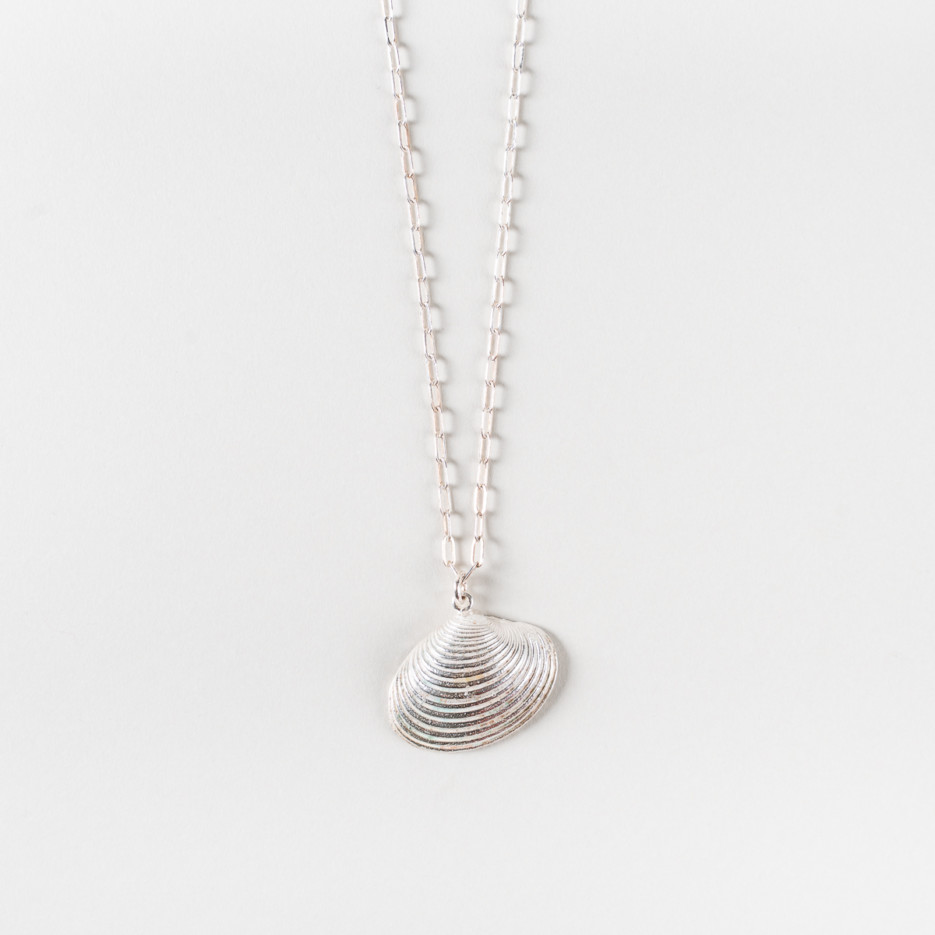 Image of Pipi Shell Necklace Mini