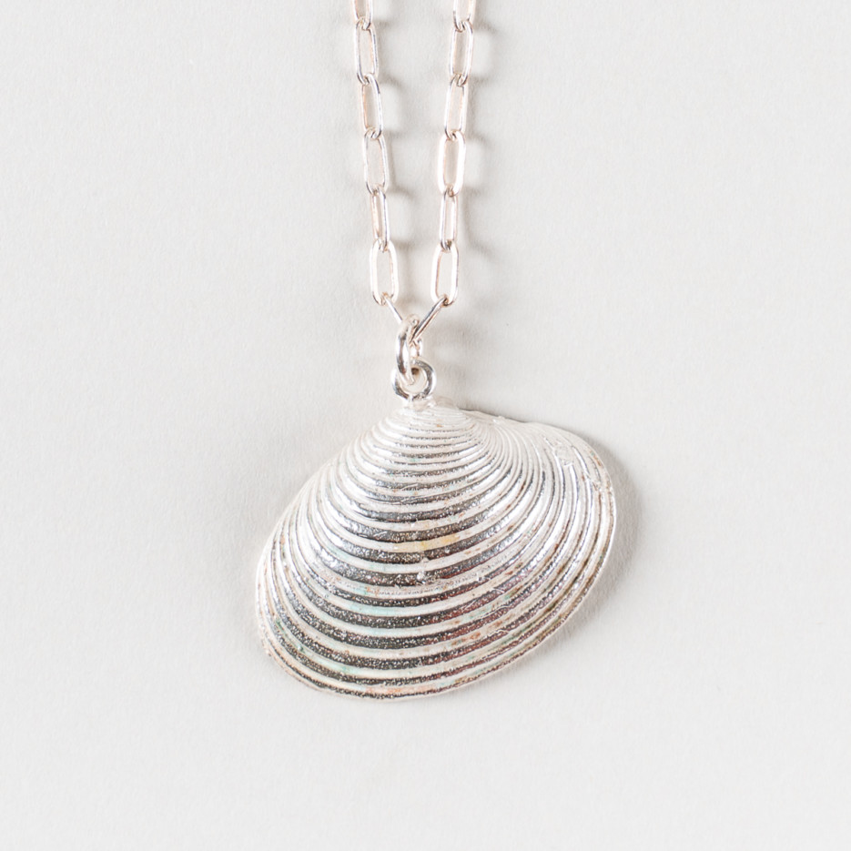 Image of Pipi Shell Necklace Mini