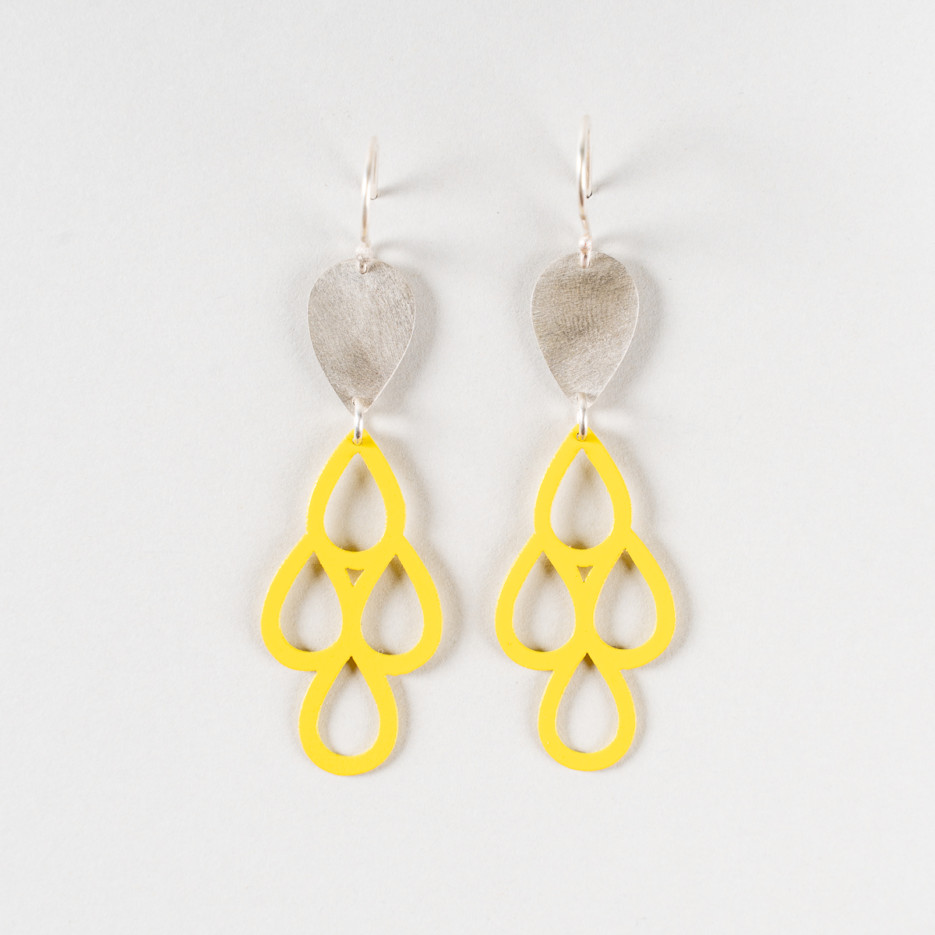 Image of Earrings | Qualup Bell