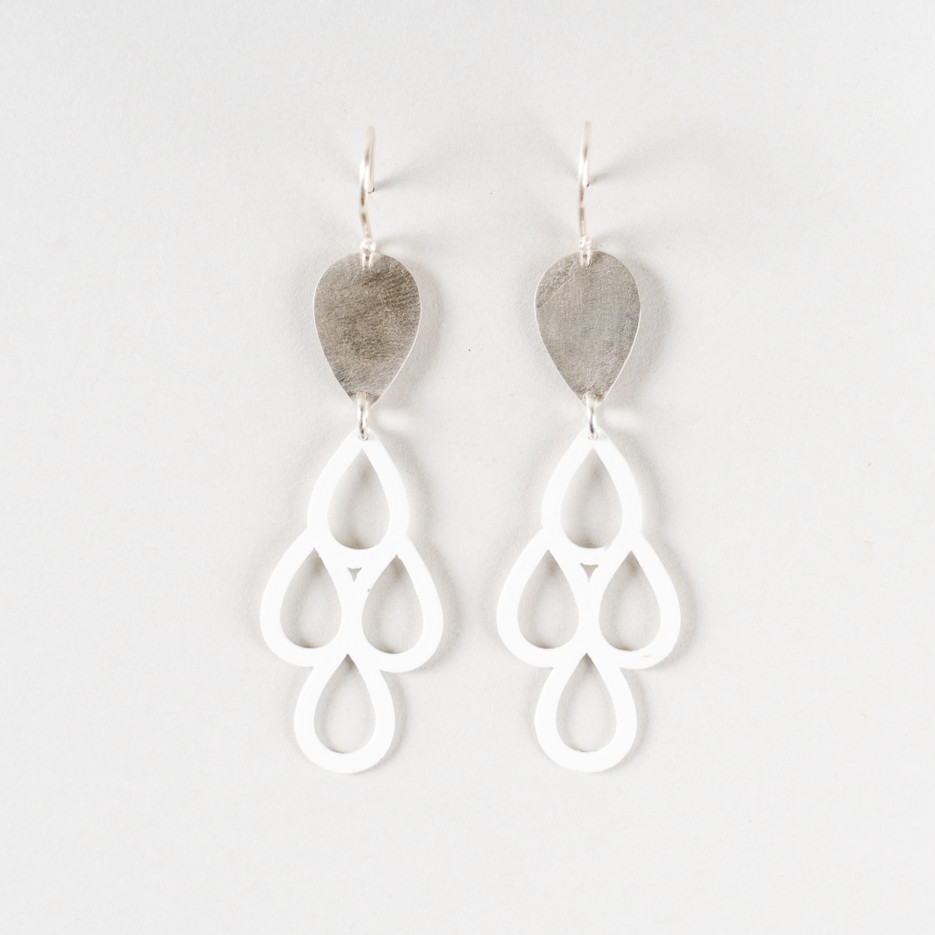 Image of Earrings | Qualup Bell