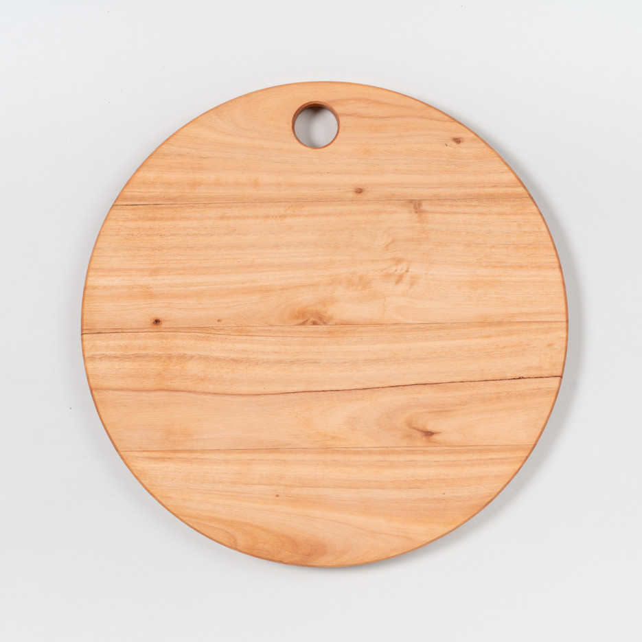 Image of Chef Board Round | Large