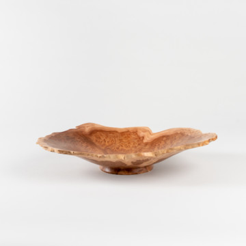 Image for Natural Edge Bowl | Mallee