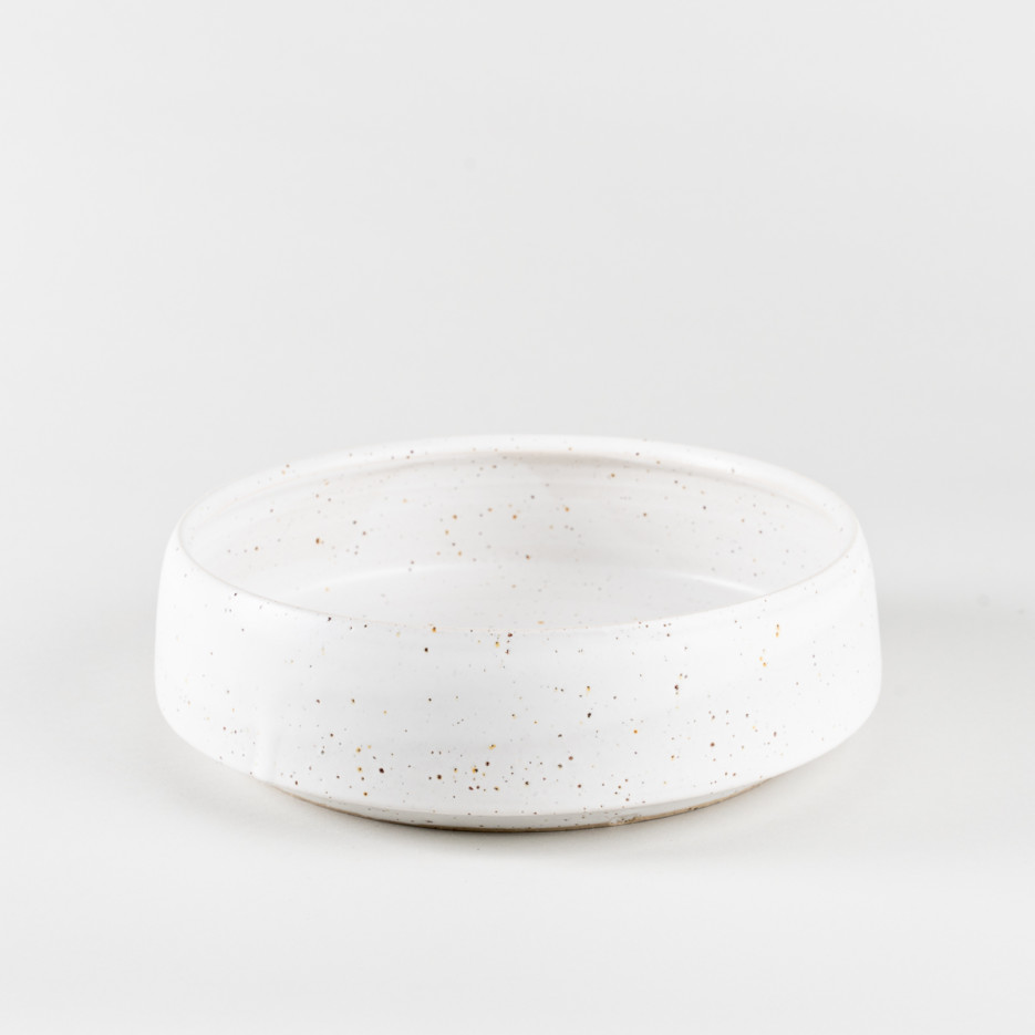 Image of Straight Sided Bowl | Large