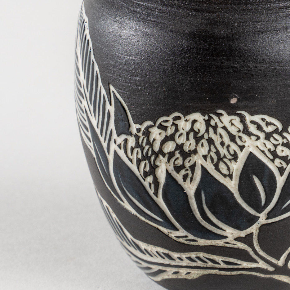 Image of Warratah Vase | Mini