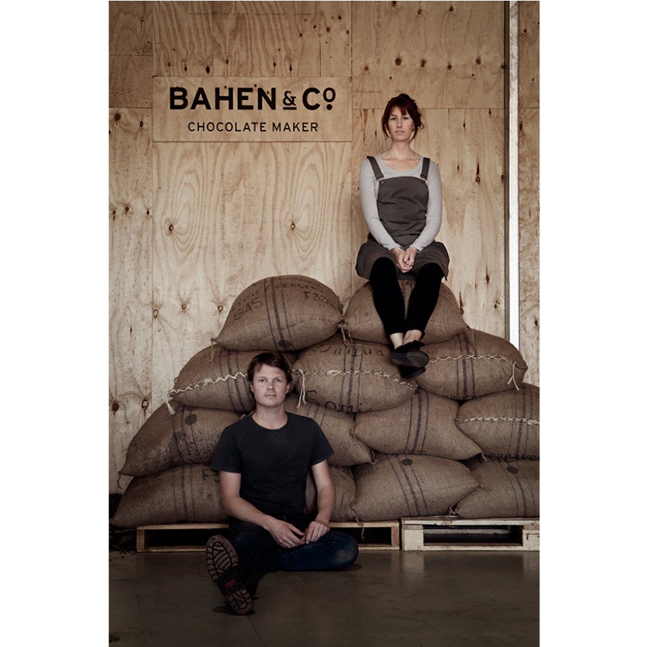 Image of Bahen & Co