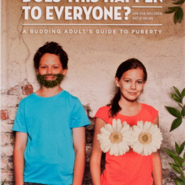 Image for Does this Happen to Everyone? A Budding Adult's Guide to Puberty