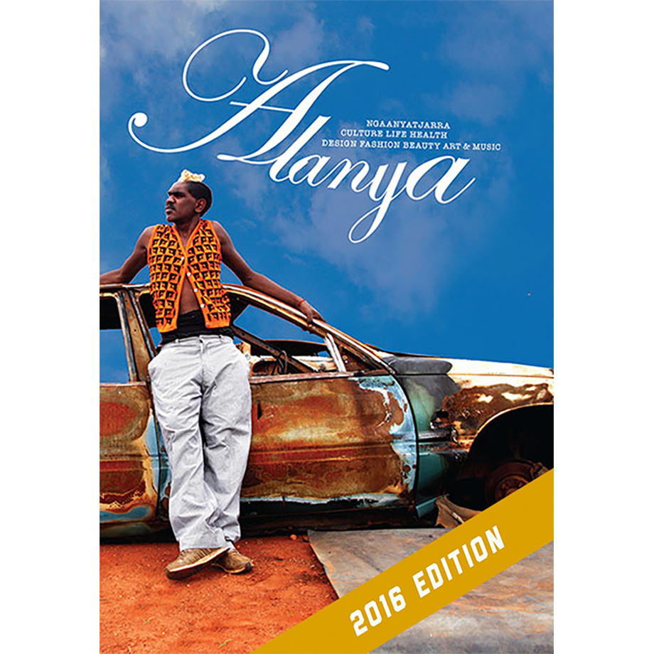 Image of Alanya | 2016 Edition