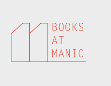 Books at Manic