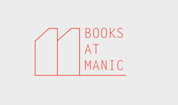 Image of Books at Manic