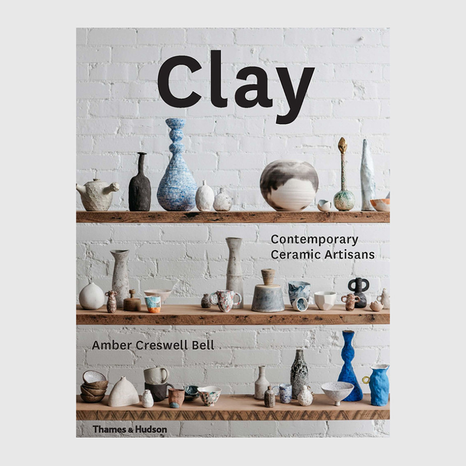 Image of Clay