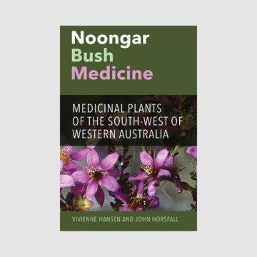 Image for Noongar Bush Medicine