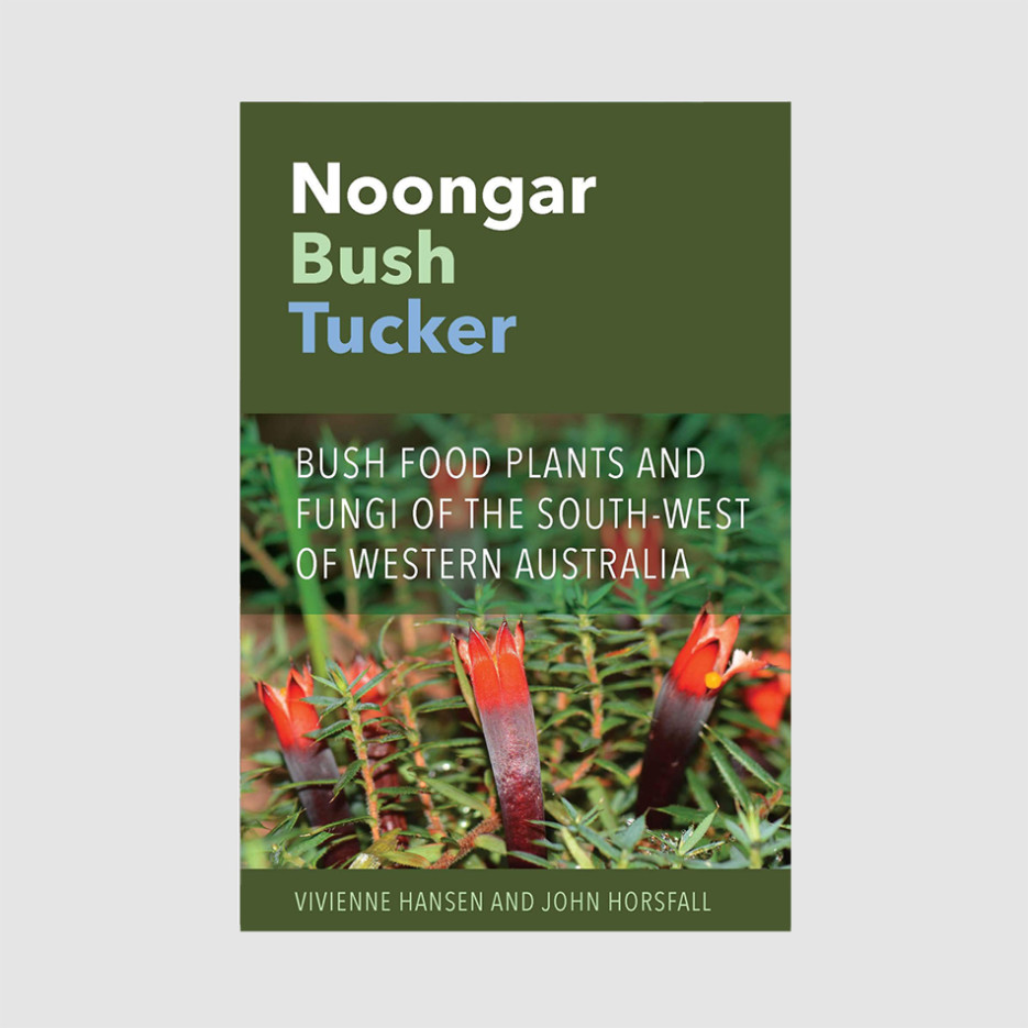 Image of Noongar Bush Tucker
