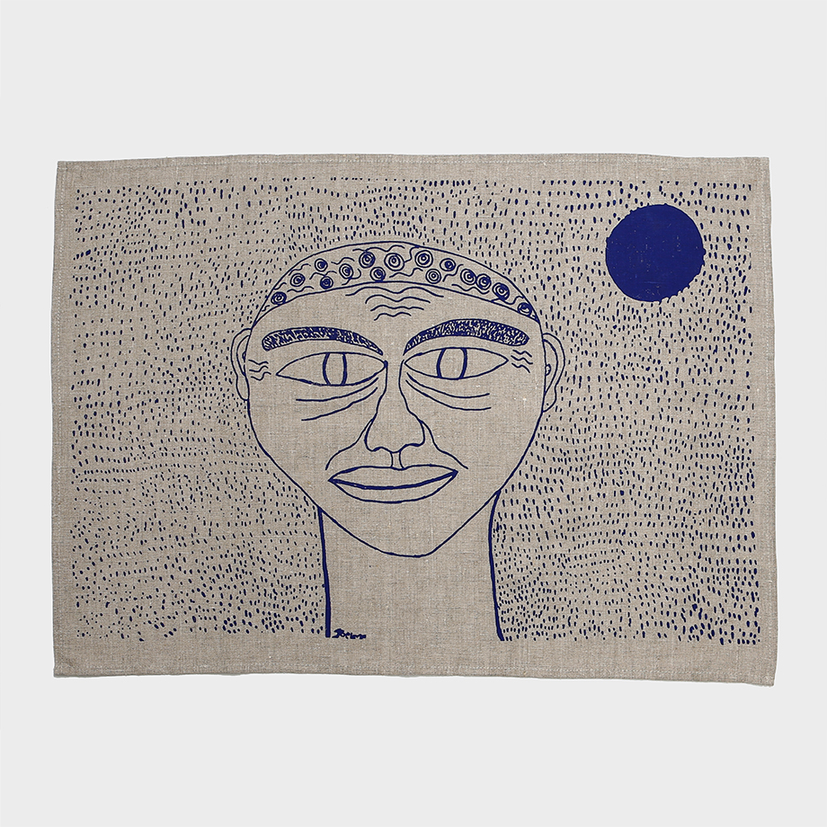 Image of Tea Towel | Jolene O'Meara