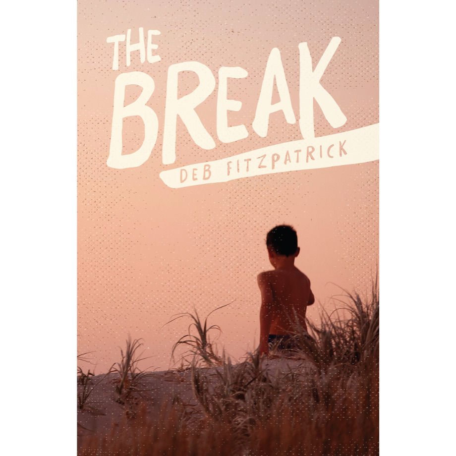 Image of The Break