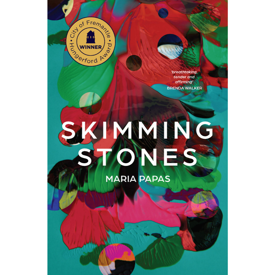Image of Skimming Stones