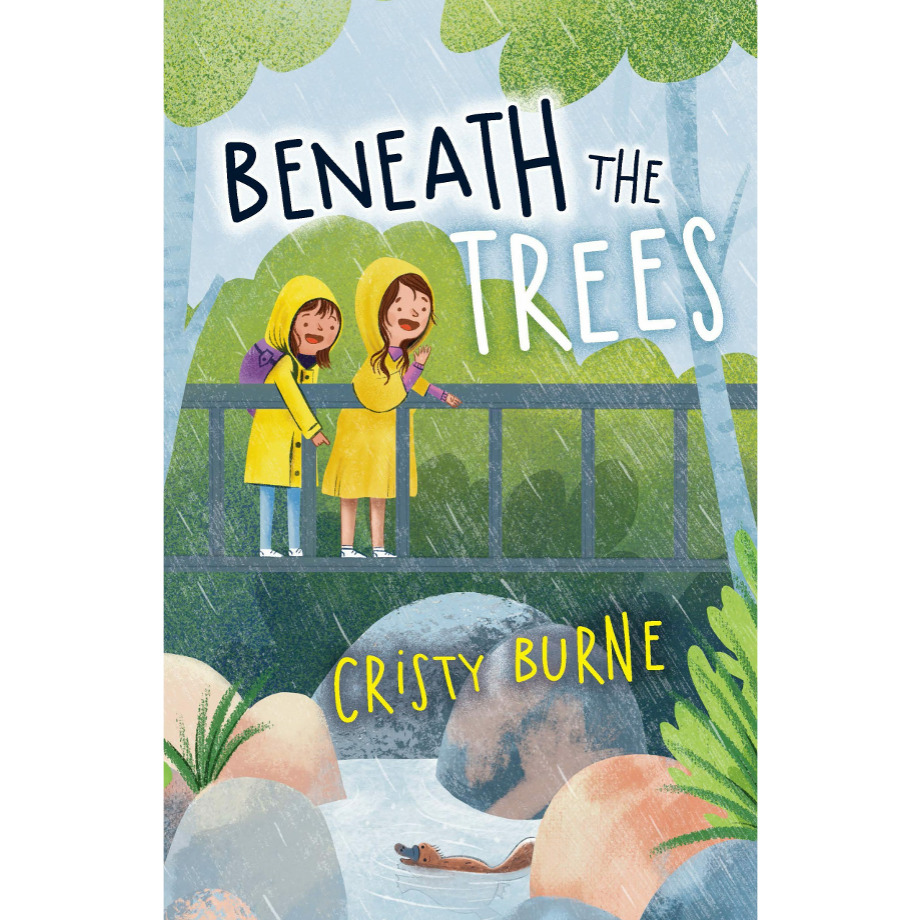 Image of Beneath the Trees