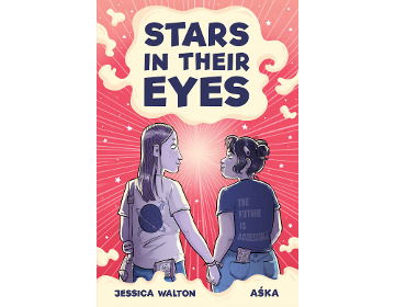 Image for Stars in Their Eyes