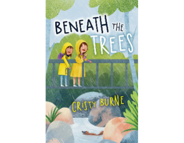 Image for Beneath the Trees