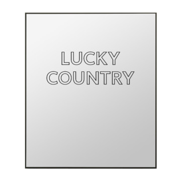 Image for Lucky Country, 2021