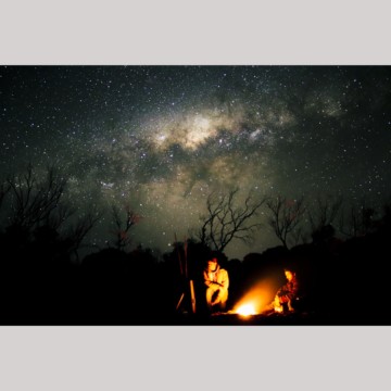 Image for Nightsky Campfire