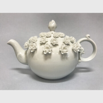 Image for Lotus Teapot