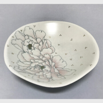 Image for Double Peony bowl