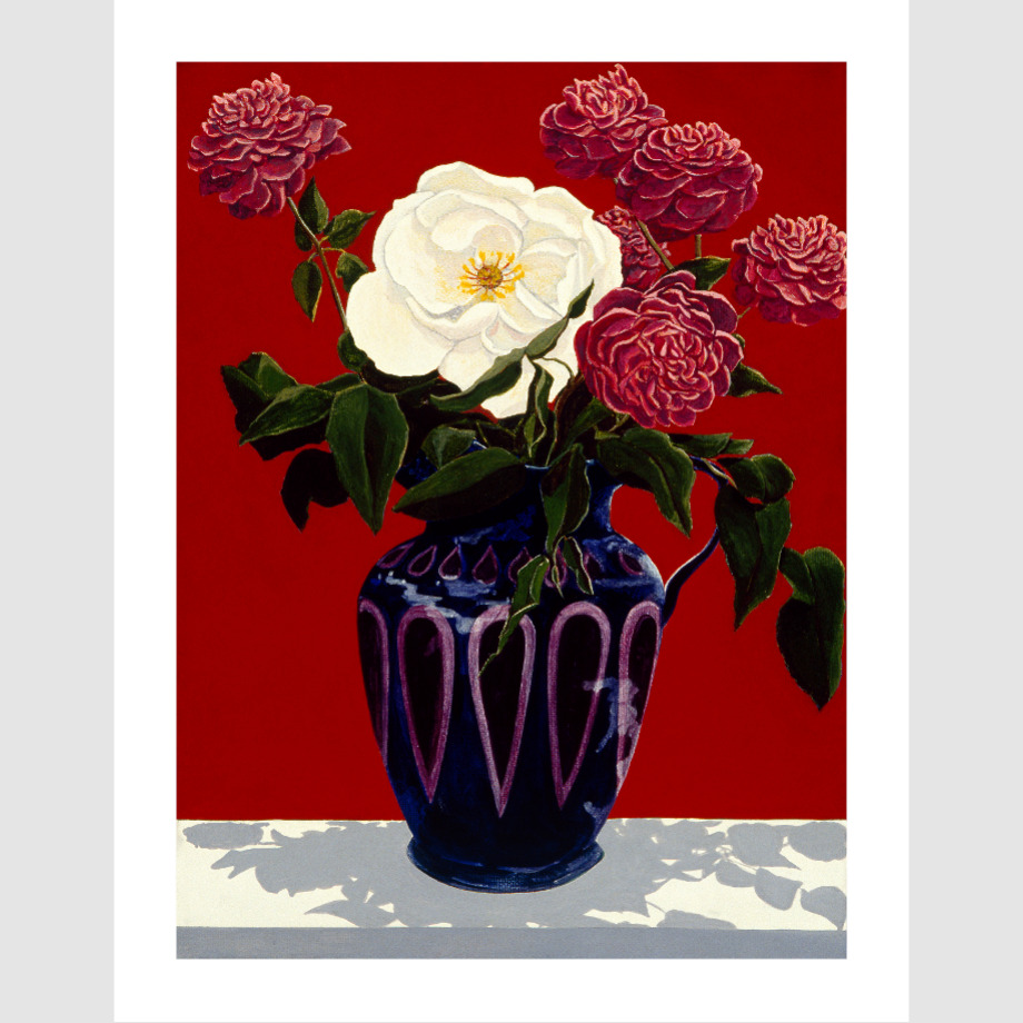 Image of Roses II | Archival Print