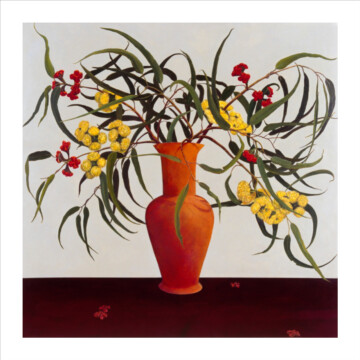 Image for Still Life: Illyarrie | Archival Print