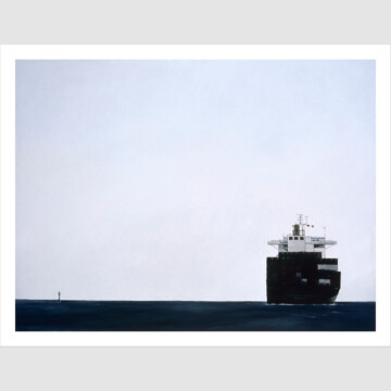 Image for Maritime Series IX | Archival Print