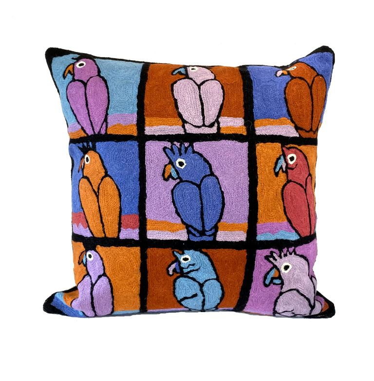 Image of Cushion Cover | 40cm