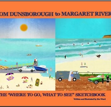 Image for From Dunsborough to Margaret River - The 'where to go, what to see